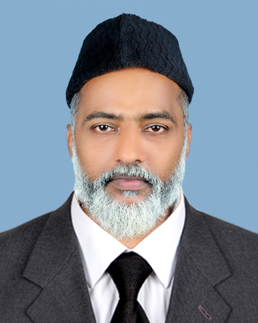 Mohammed Sabir K P