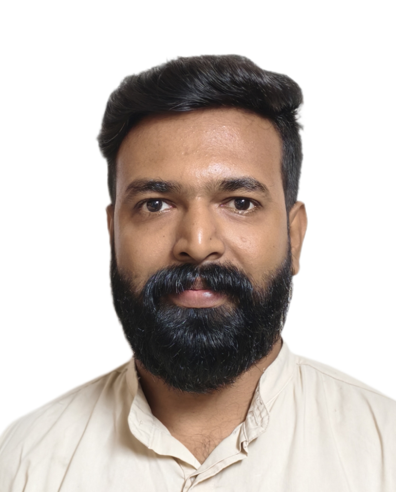 SAYYID SADAQATHULLA K P