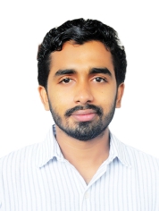 MUHAMMED JASIR C