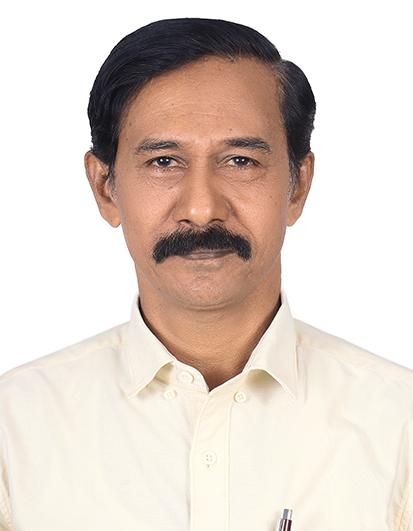 MUHAMMED ASHRAF .N.V