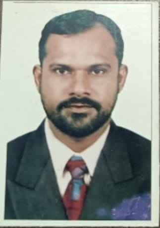 MOHAMMED MUSTHAFA