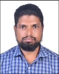 MUHAMMED K P