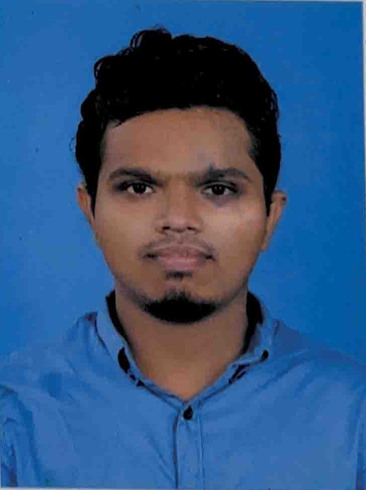 MUHAMMED SUHAIL K