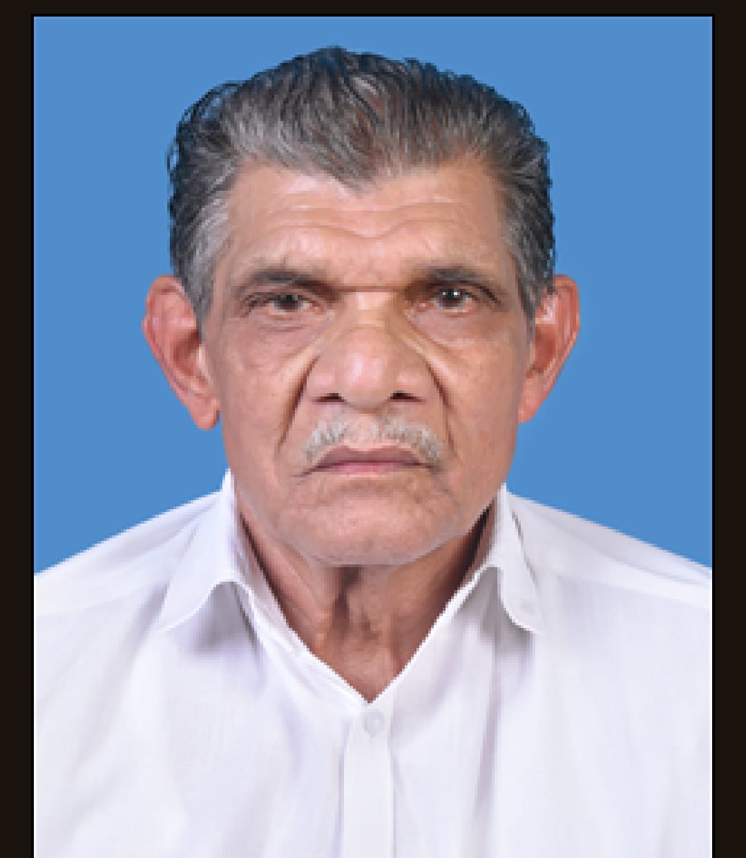 ABDULLA KAPPALLI CHALAKKARA