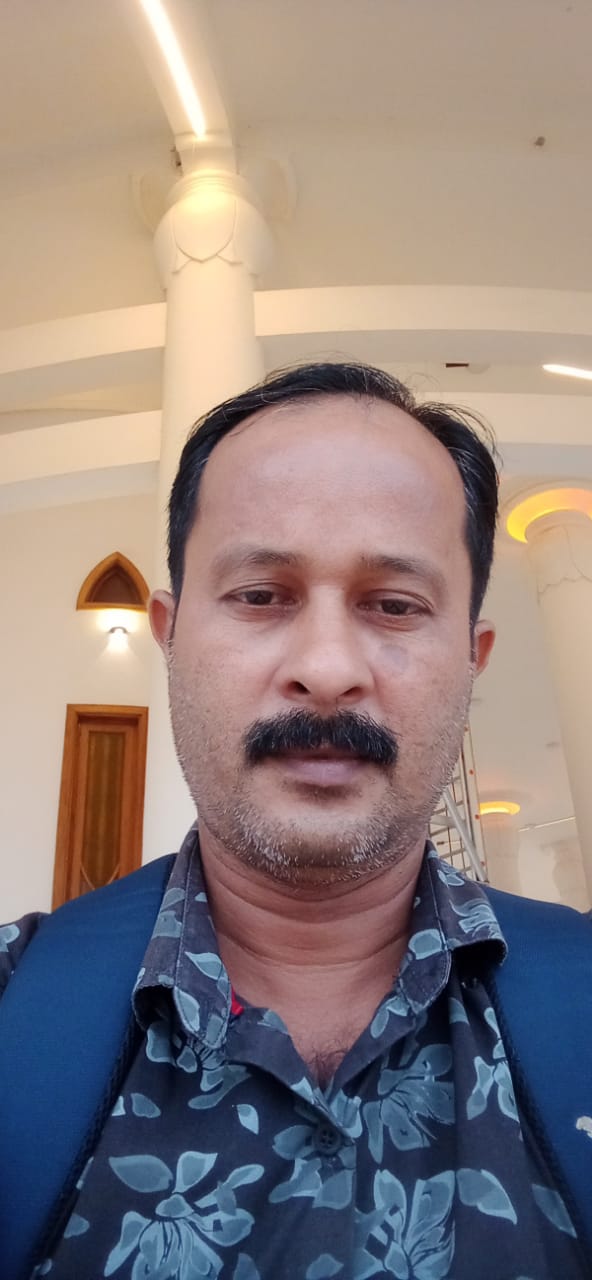 RIYAS K