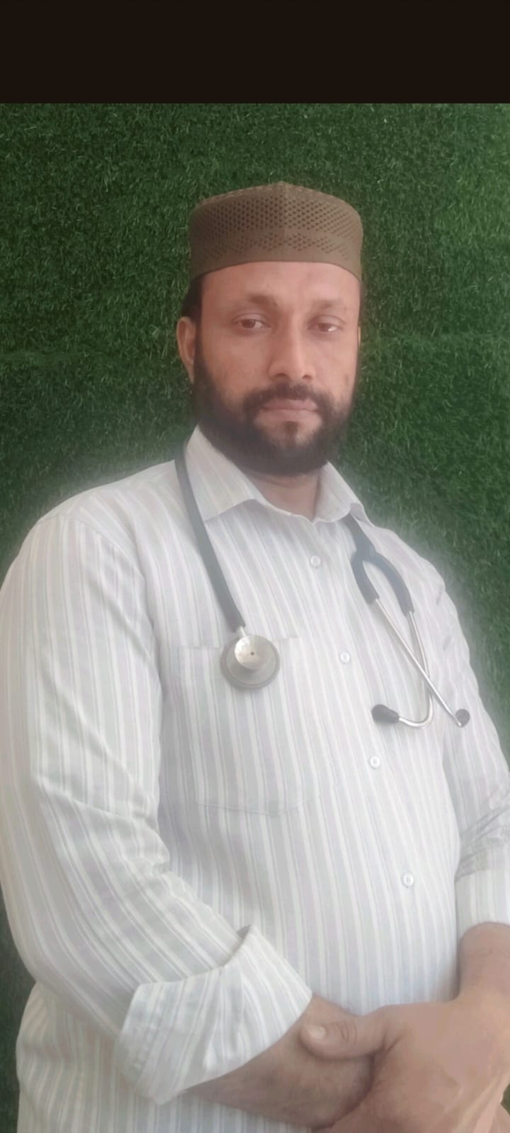 FASALU M M