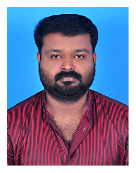 SHAMEER O V