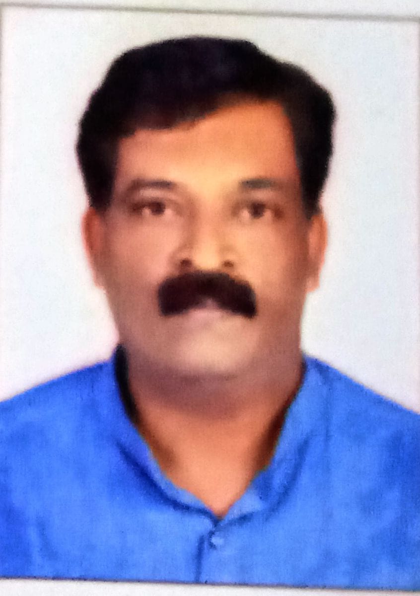 V M ASHOKAN