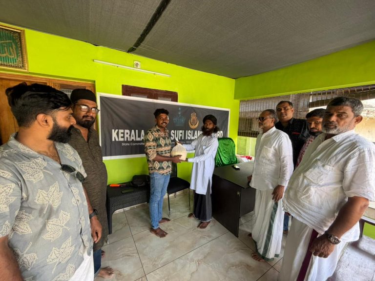 Beyond Boundaries: Embodying the True Spirit of Ramadan Through Universal Giving