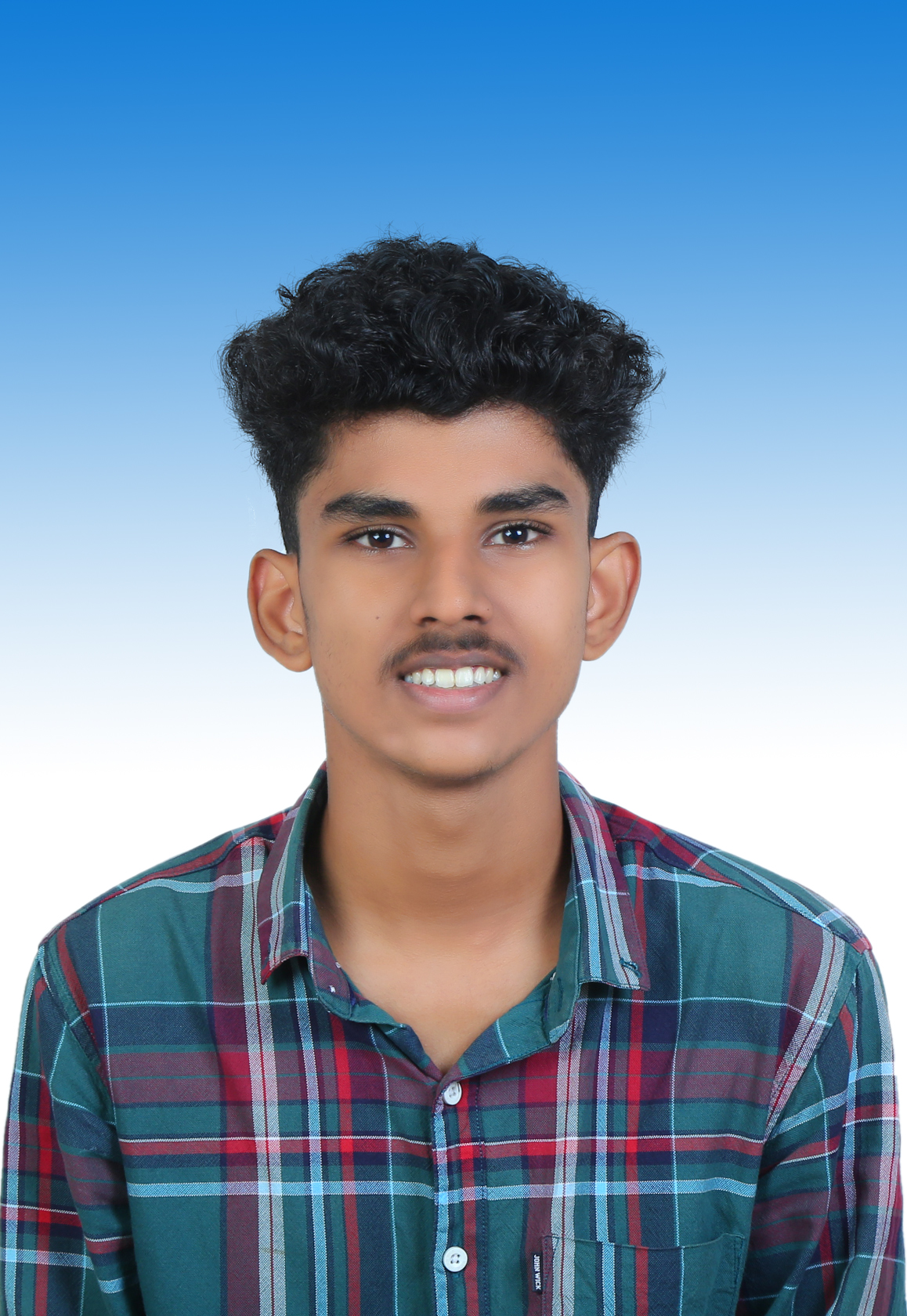MUHAMMED MAHEEN