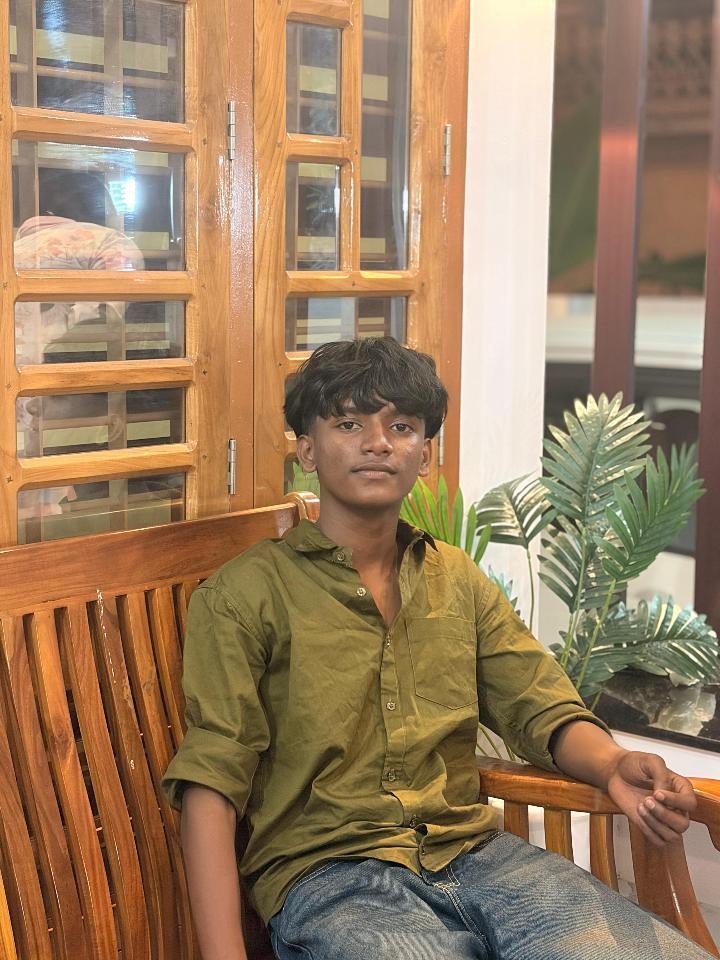 FAVAS NIZAM