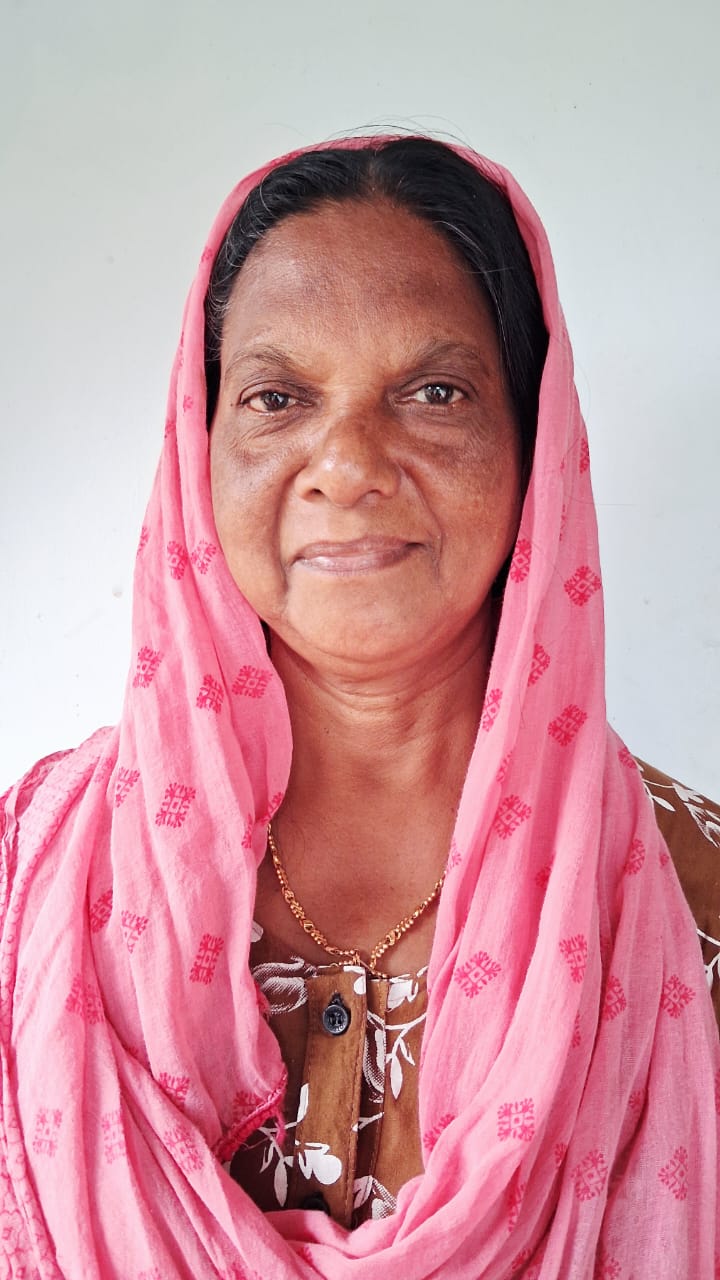 LAILA BEEVI