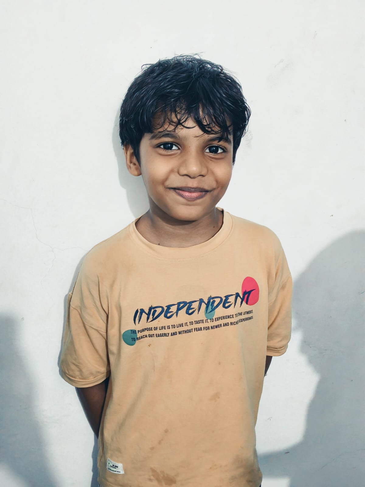 ARIF ALI