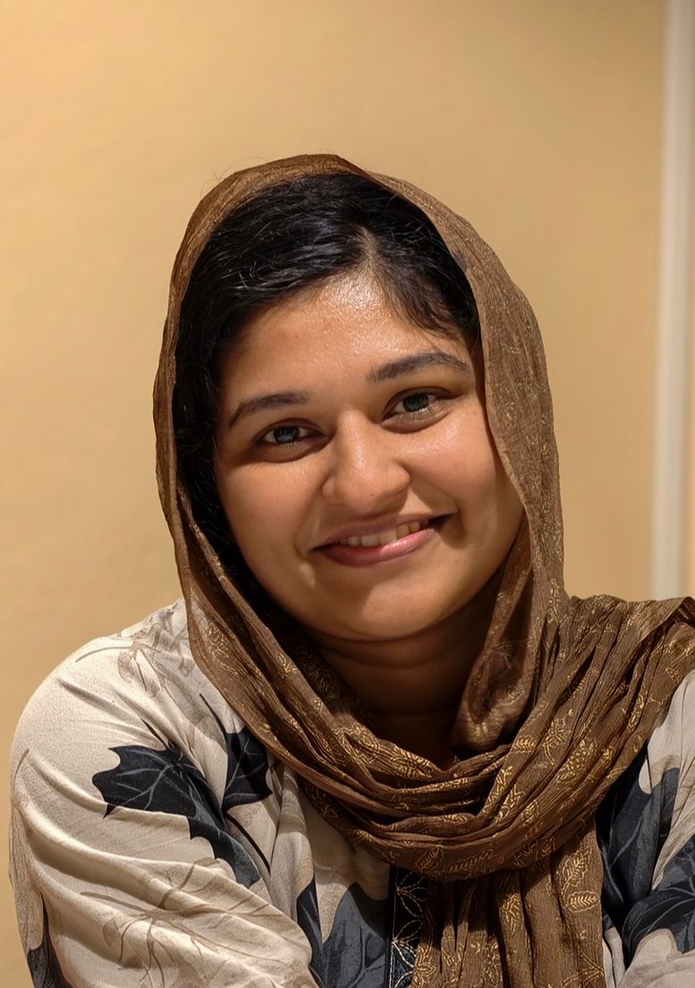 NASIYA ABDULLA