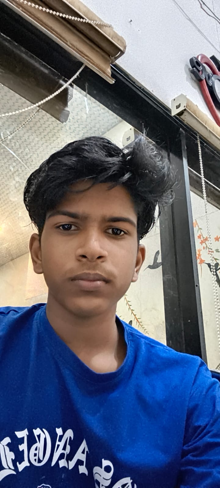 MUHAMMED NASIF
