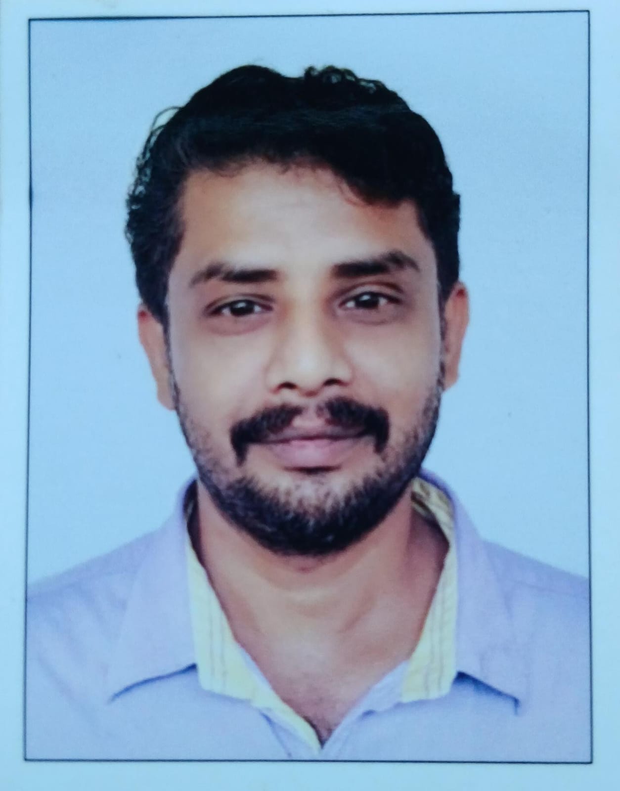 MOHAMMED ALI KHAN
