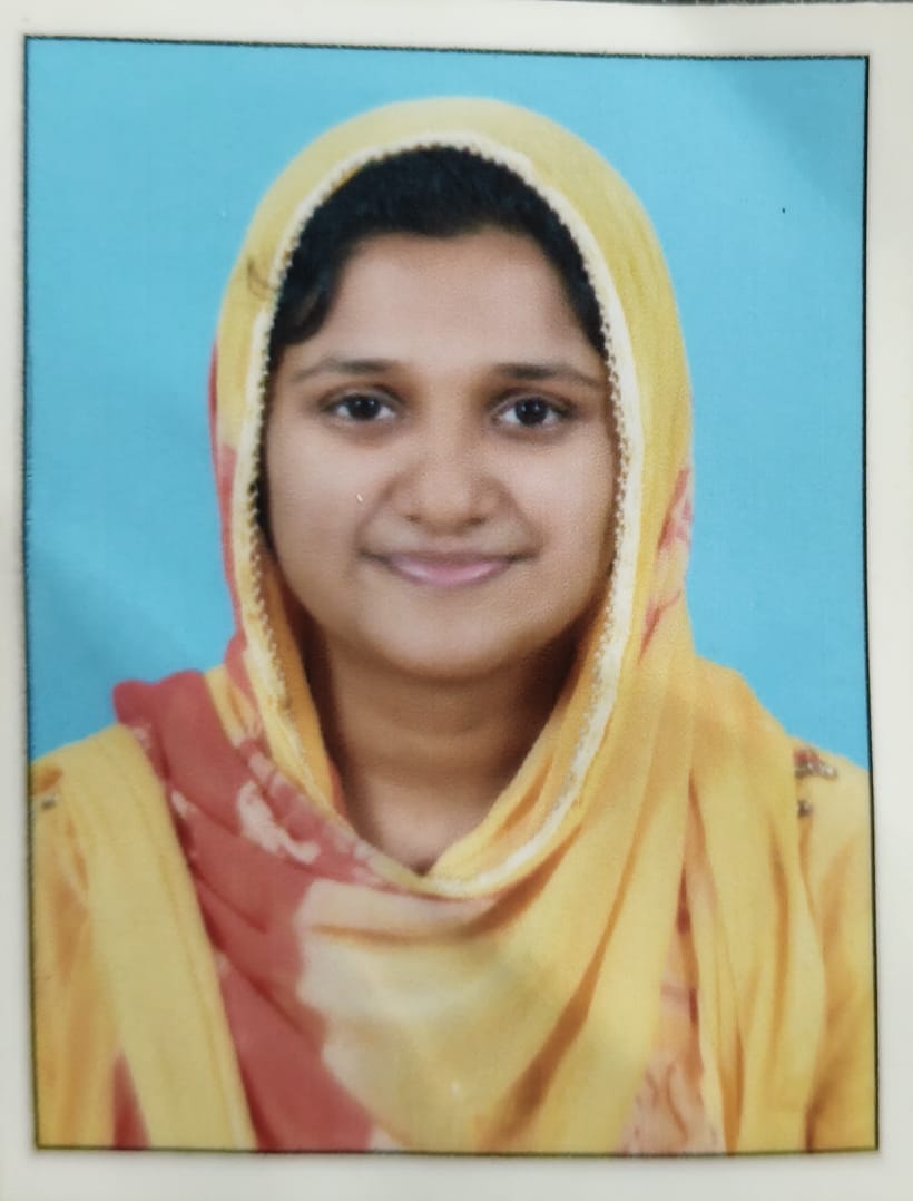 ANEESHA
