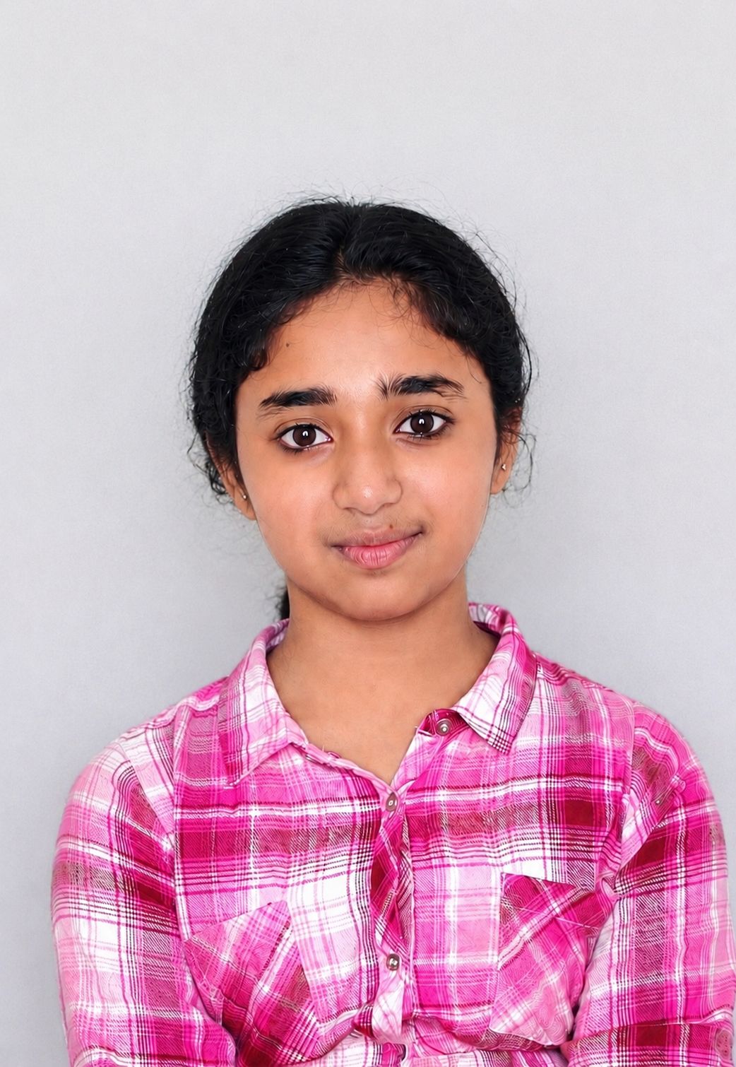 JASMINE RAUOOFA