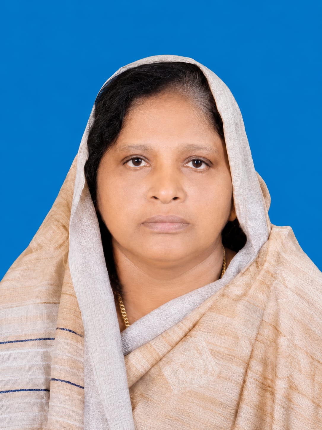 NADEERA BEEVI