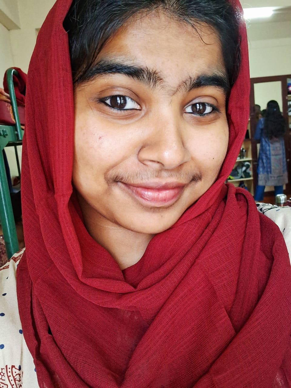 RABEEA NAVAS