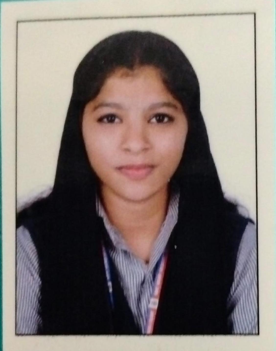 FASILA JAMAL