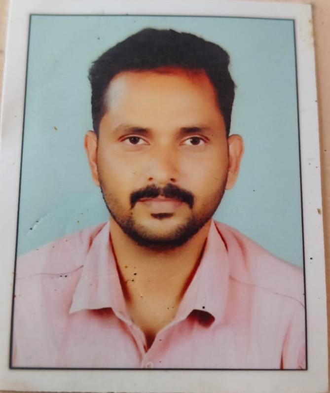 MUHAMMED ASLAM M