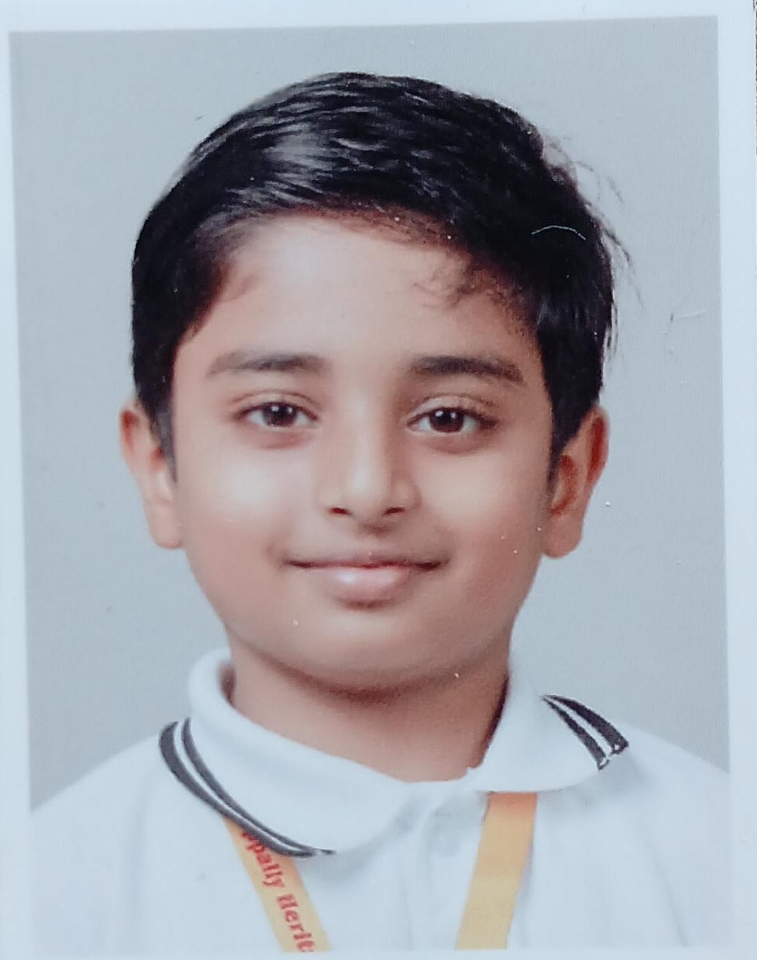 MUHAMMED SUFIYAN