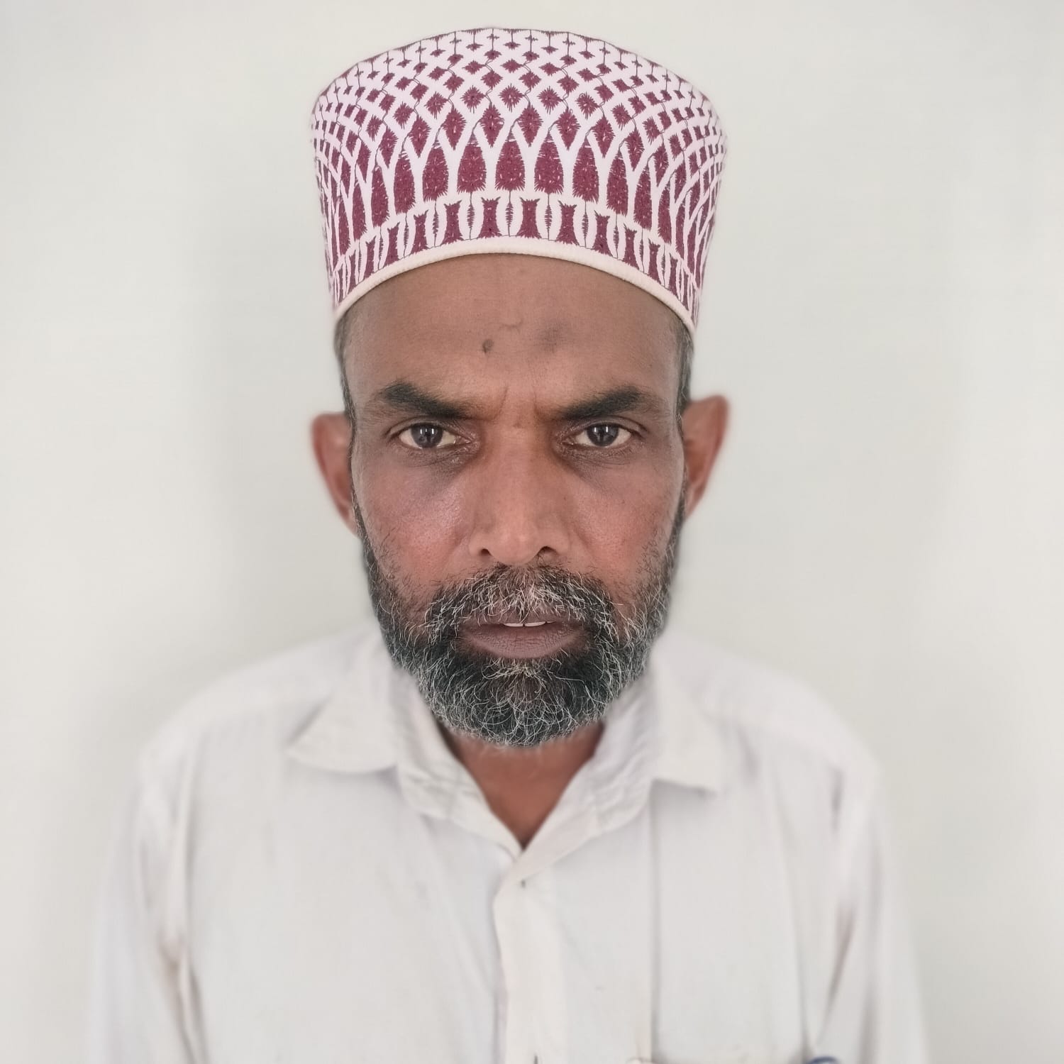 ABDUL GAFOOR