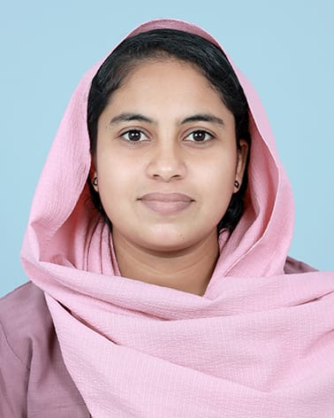 RASHIDA RASHEED