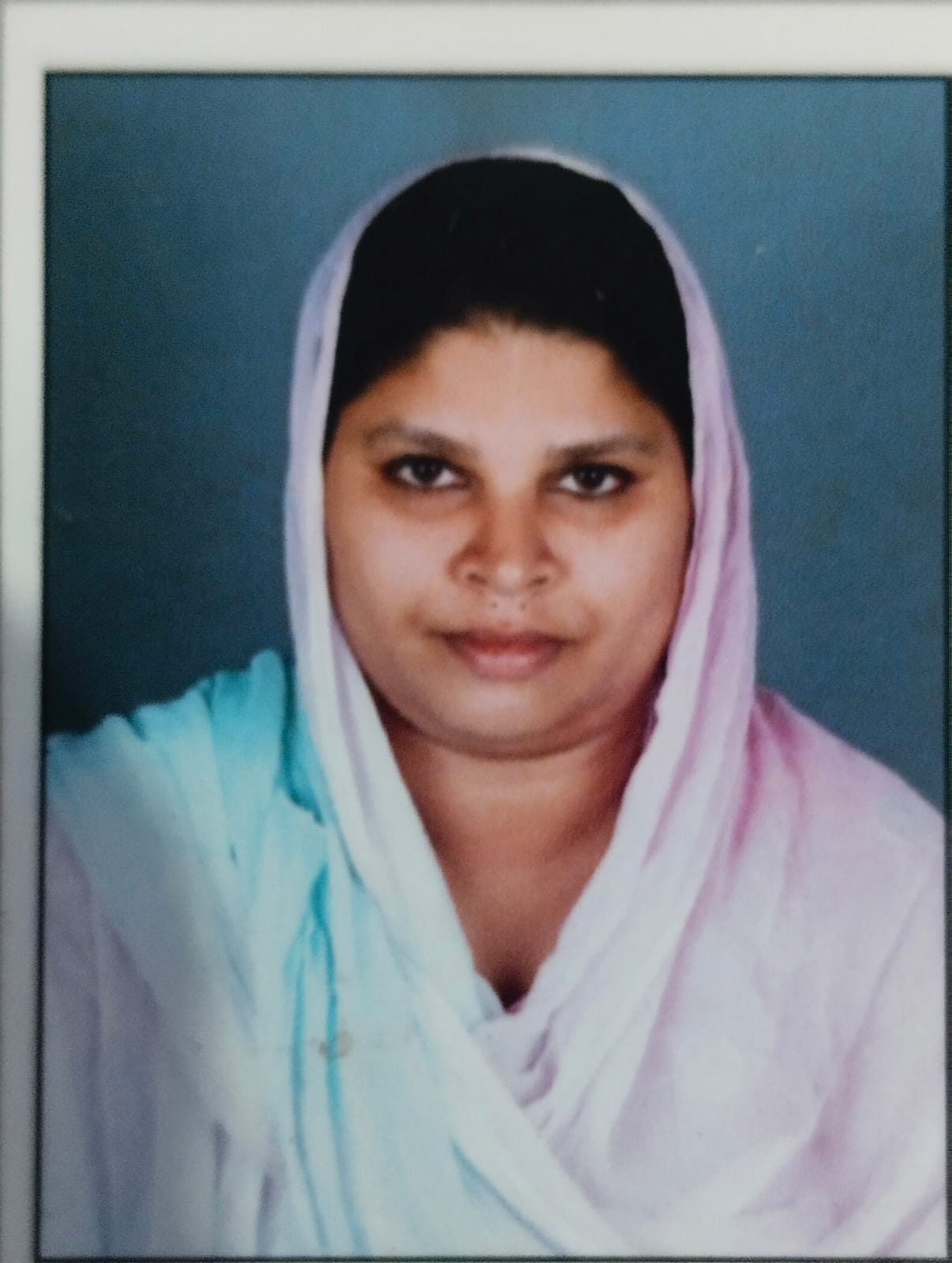 ANSALNA JAMAL