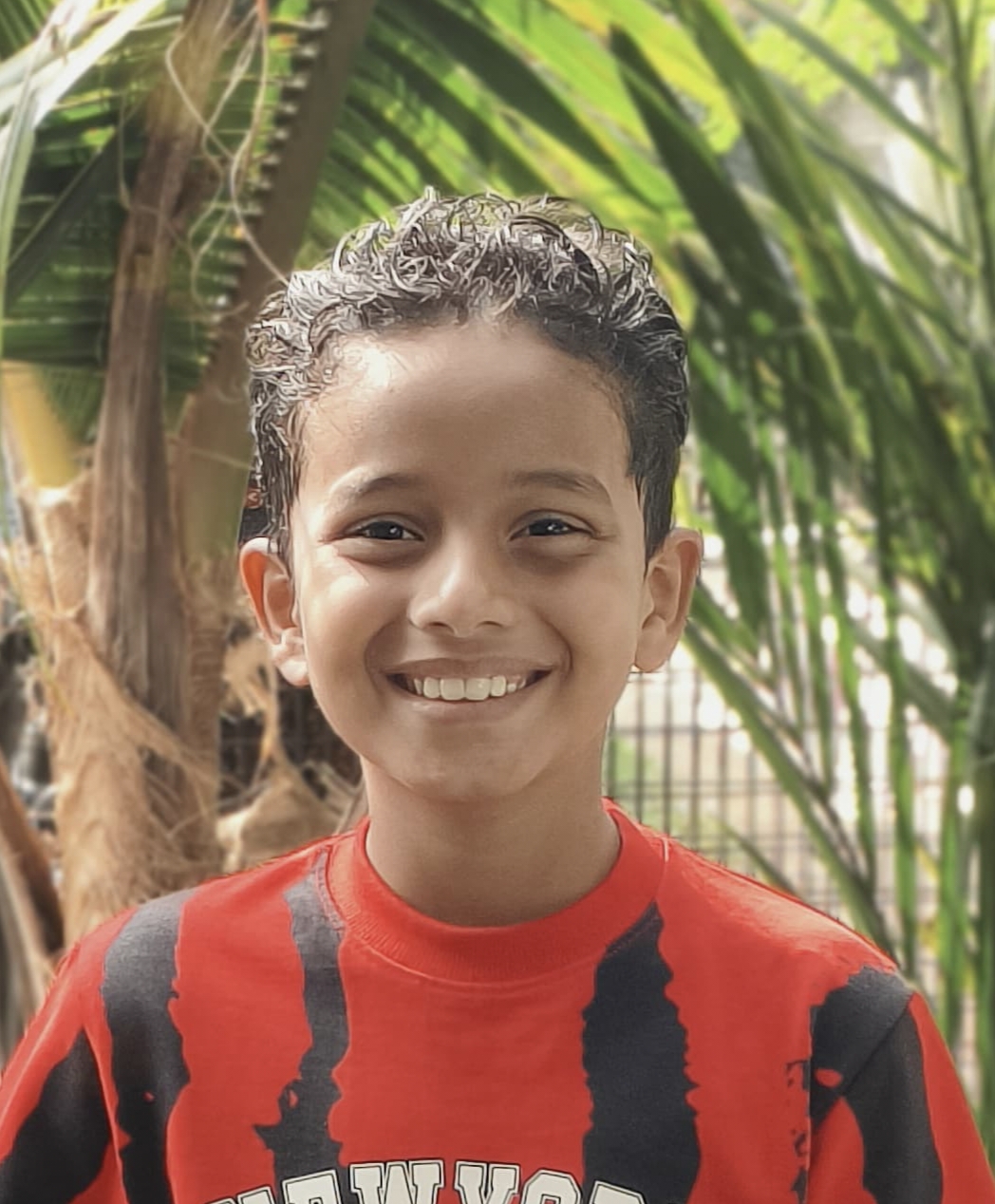 MUHAMMED AHIYAN