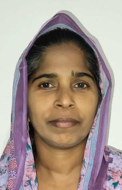 HARIZA NAZAR
