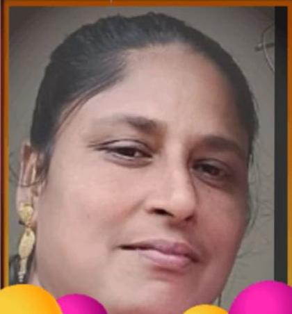 RAHIMA NAZAR