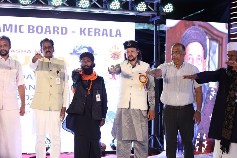 Nasha Mukt Yuva for Viksit Bharat: Pledging for a Drug-Free Nation