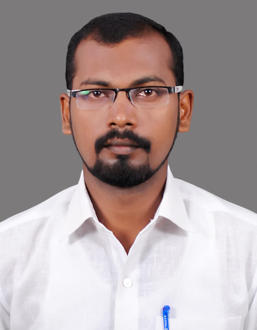 ANWAR AHAMED AMANULLA