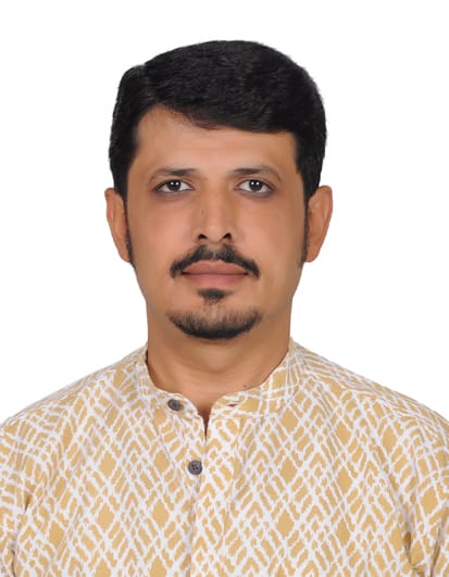 ABBAS ALI H