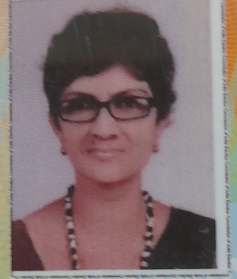 R MAYALEKHA