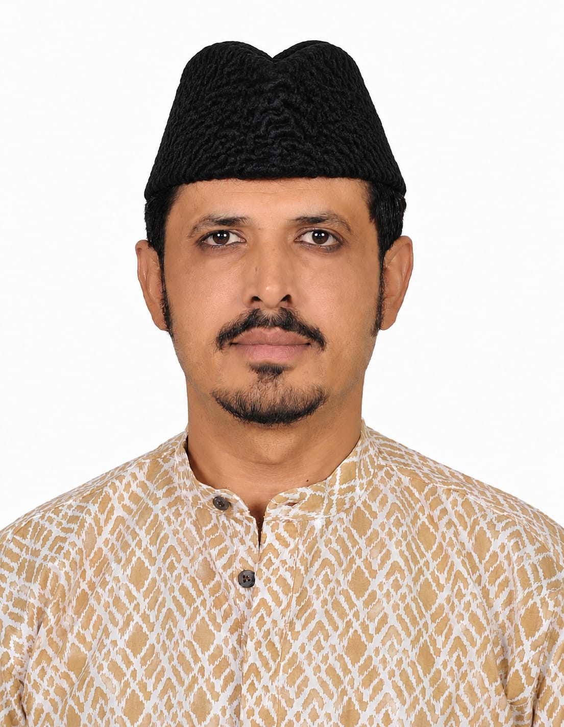 Dr. Abbas Ali H