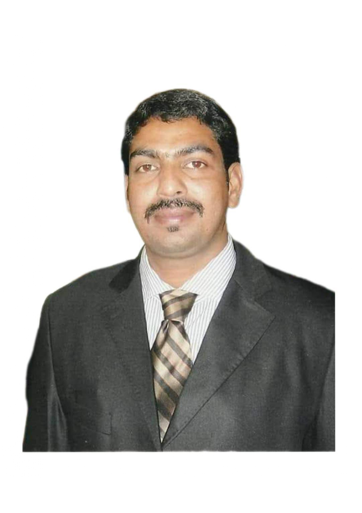Najeemudheen Nambranath