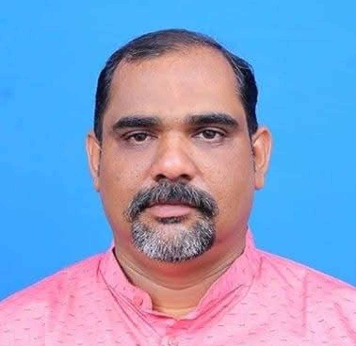 FAISAL K M