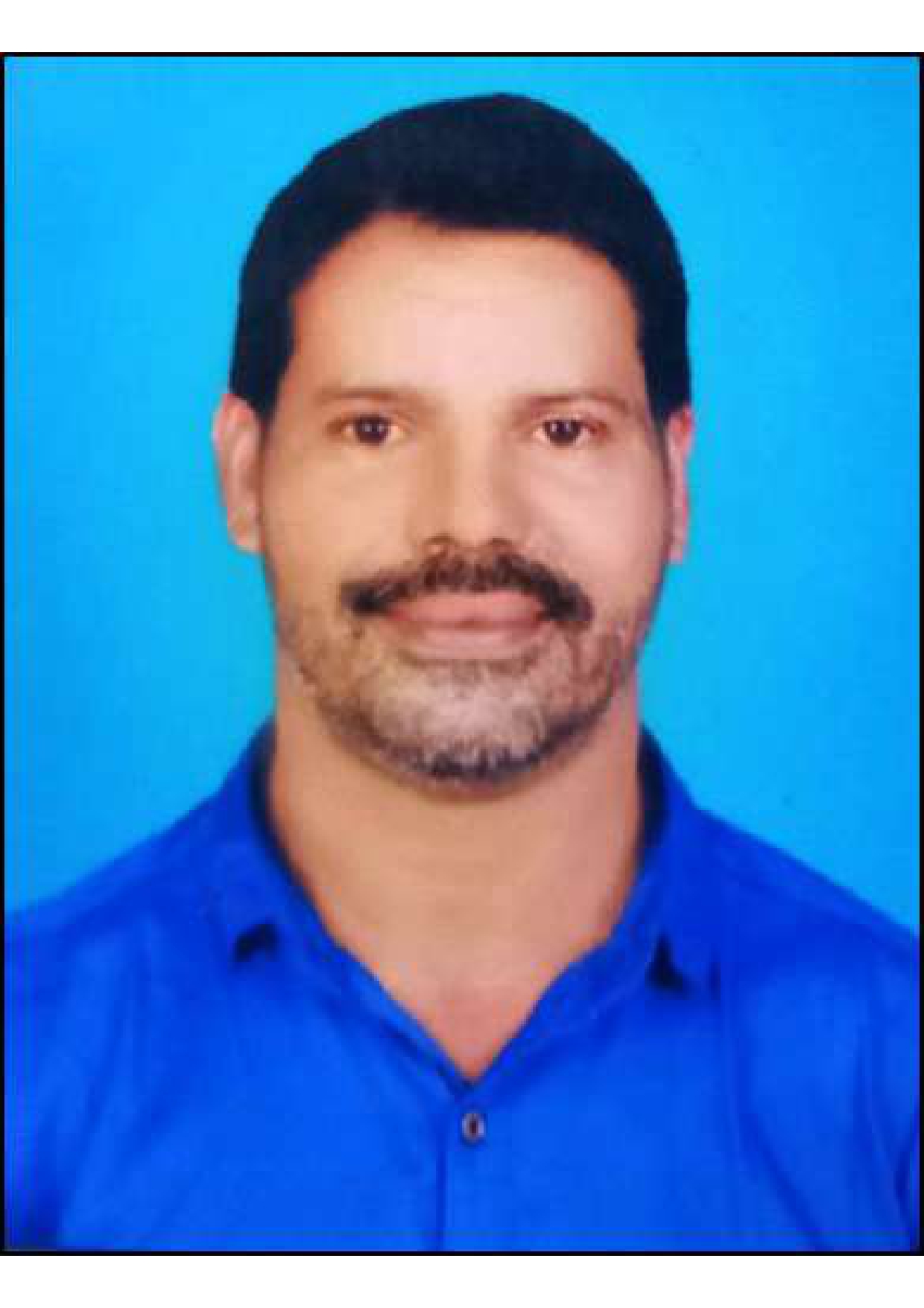 C K Yusuf