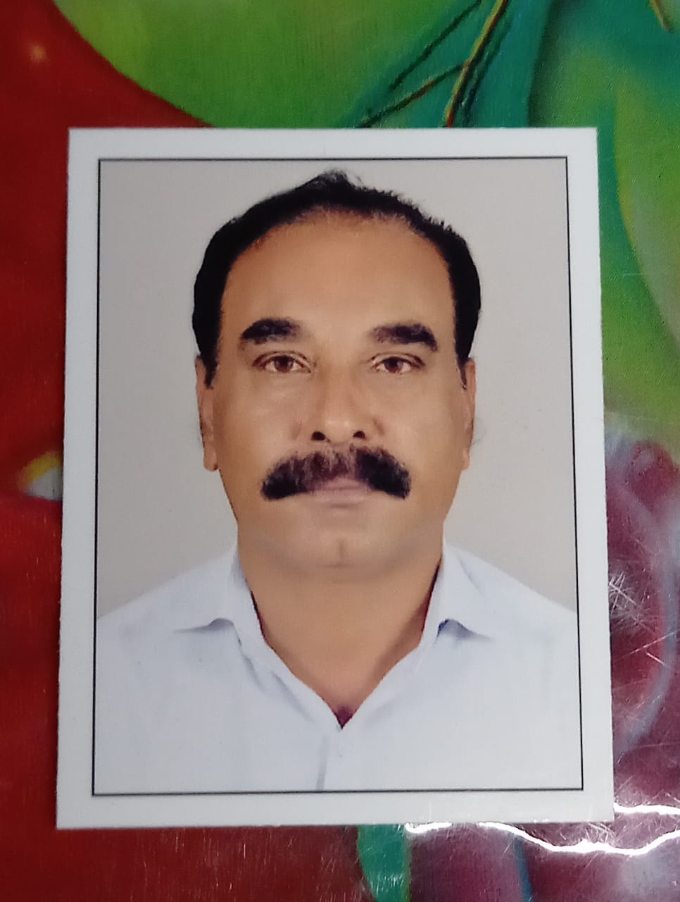 Moideen K C
