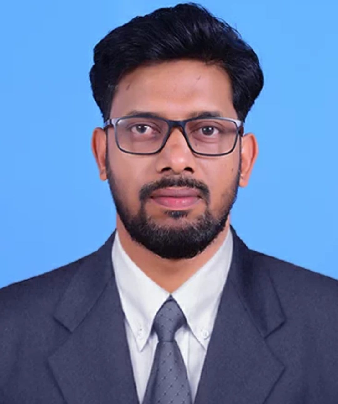 ABDUL RAZAK K M