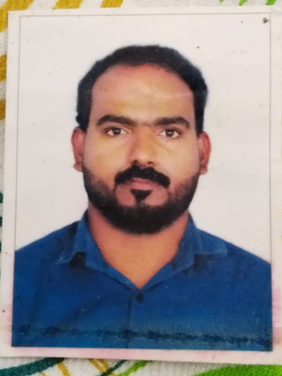 ABDUL MAJID K K