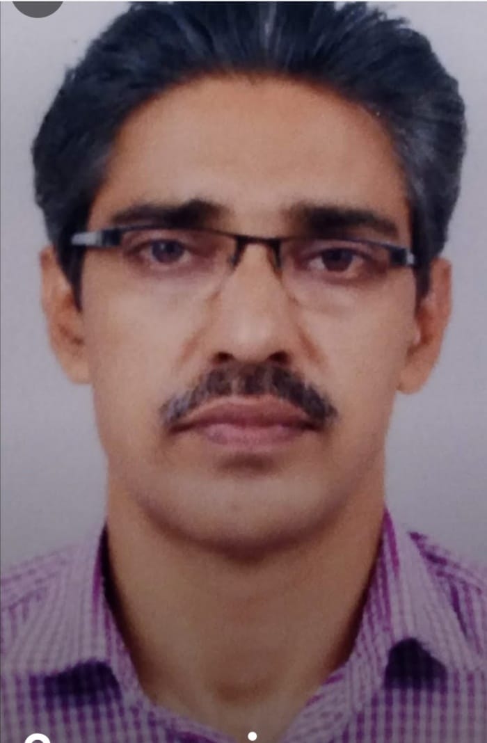 NOORDHEEN MOHAMMED SALIM