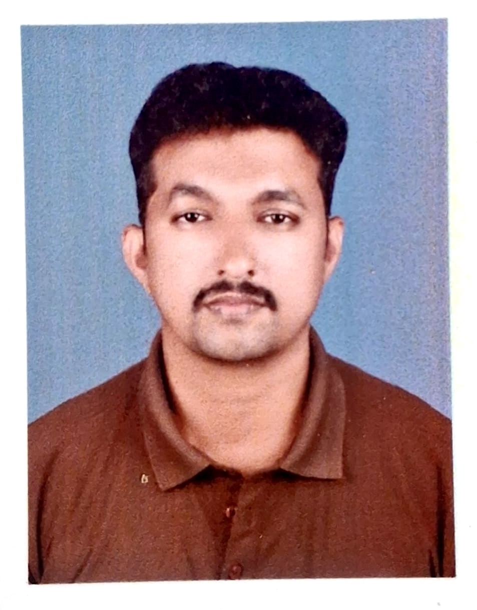 Abdul Jabbar N