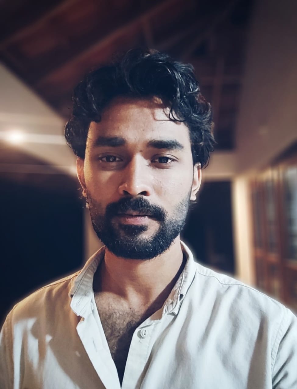 ANSHID K ASHARAF