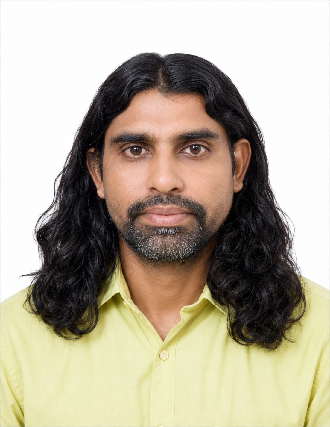 YAHYA VELLUVA POIL
