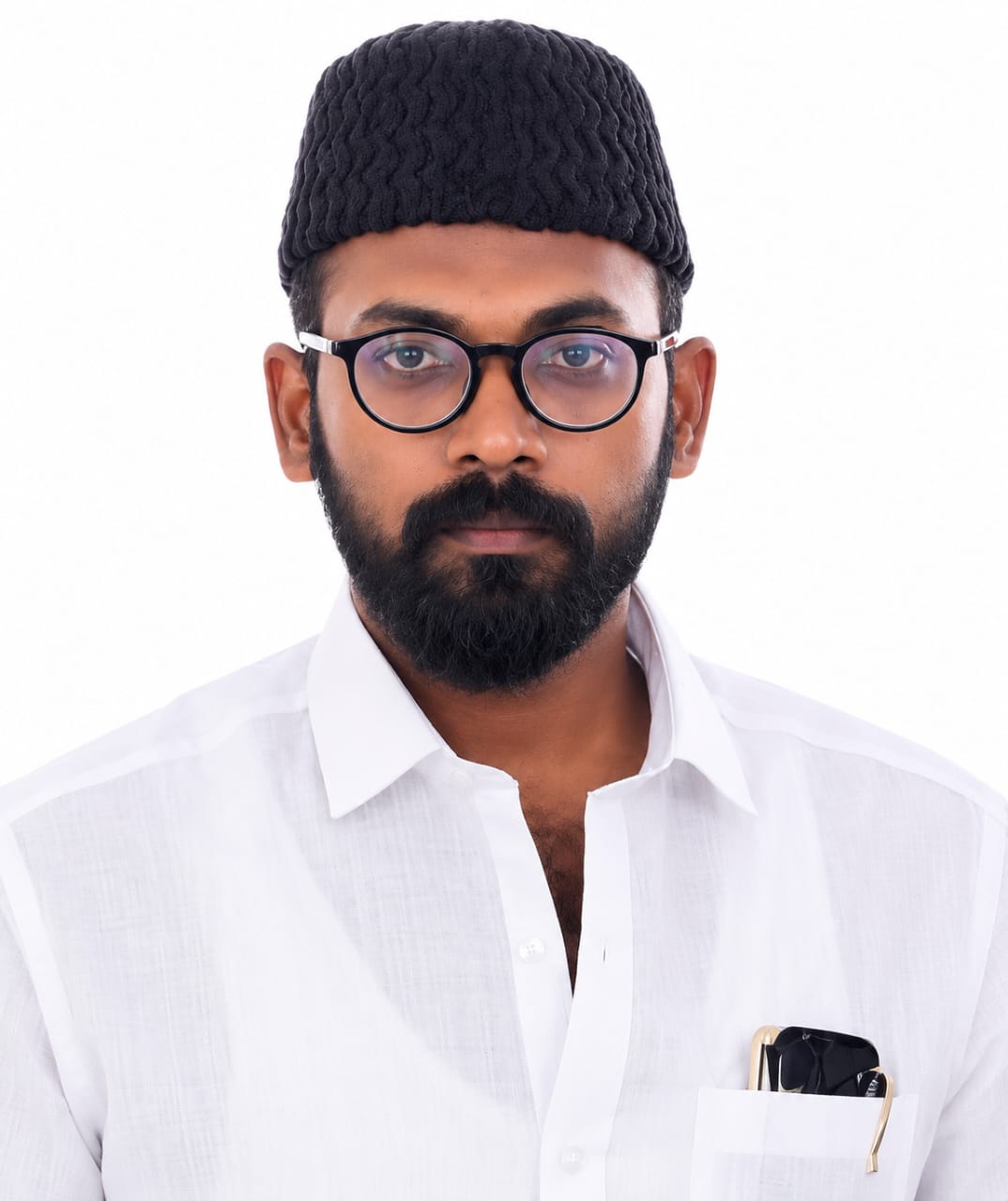 Anwar Ahamed Amanulla
