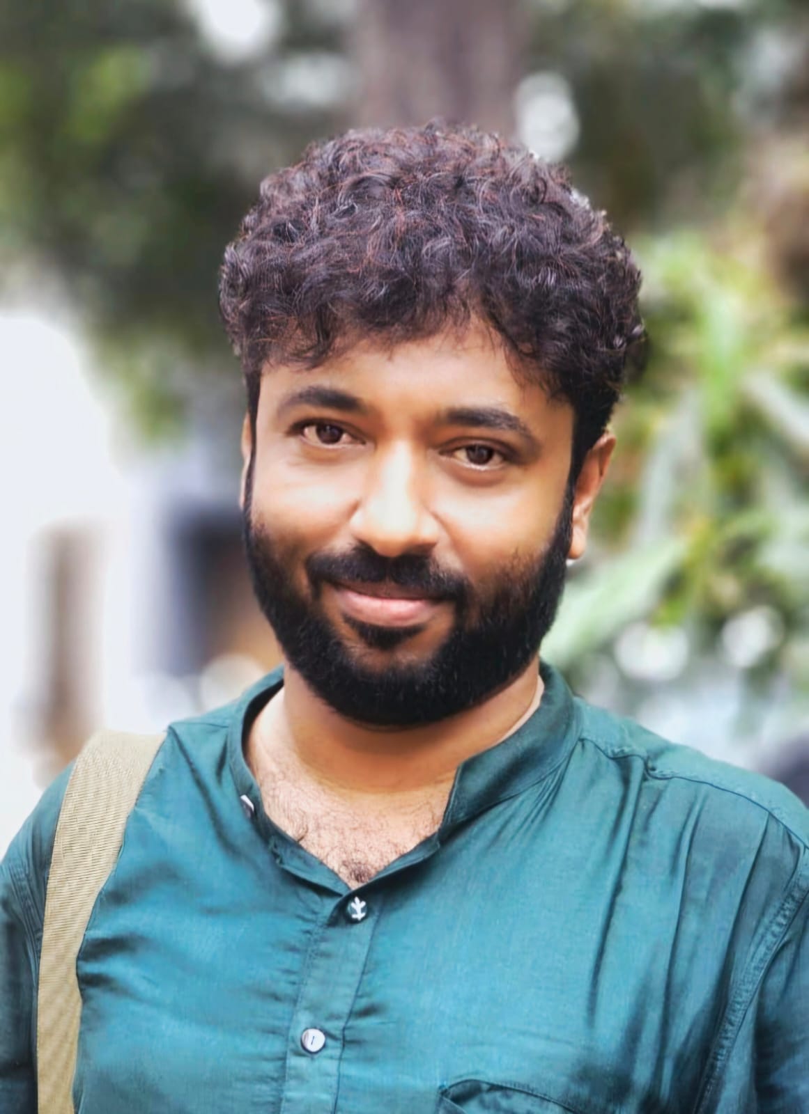 MOHAMMED THAHA P M